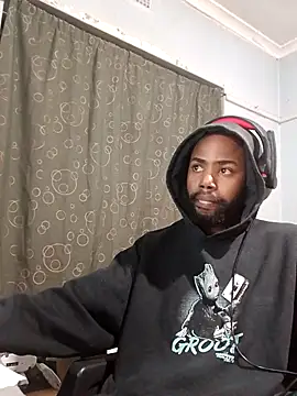 Snapshot of GhostYangempela chatting on 09/22/25, 08:55 GhostYangempela online show from 09/22/25, 08:55