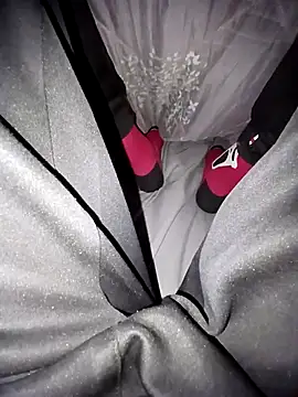 Snapshot of GhostYangempela chatting on 10/03/25, 09:39 GhostYangempela online show from 10/03/25, 09:39