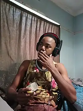 GhostYangempela online show from 11/09/25, 03:21