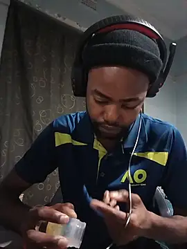 GhostYangempela online show from 11/14/25, 09:35