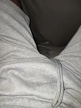 GhostYangempela online show from 11/30/25, 07:51