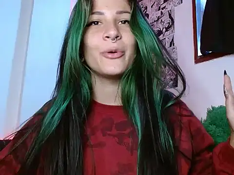 Chloe paytone online show from 02/14/26, 11:29