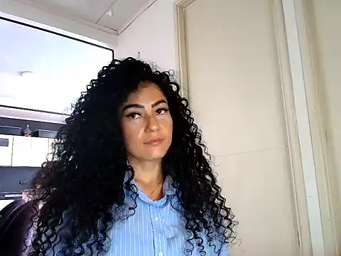 Koral369 online show from 02/24/26, 06:17