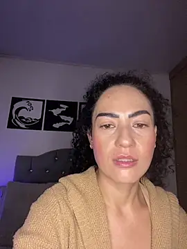 Snapshot of Koral369 chatting on 04/15/26, 06:20 Koral369 online show from 04/15/26, 06:20