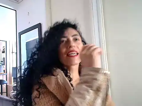 Snapshot of Koral369 chatting on 06/01/26, 06:09 Koral369 online show from 06/01/26, 06:09