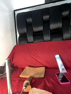 sweetmelissa16 online show from 12/05/25, 03:20