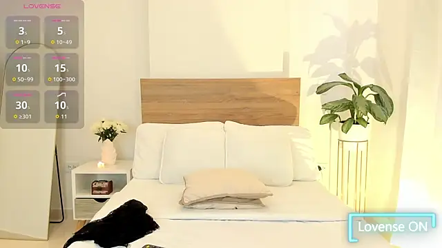 Lea Joness online show from 01/11/26, 06:46