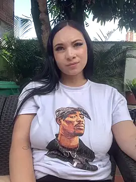 cloe weiss online show from 10/02/25, 04:03