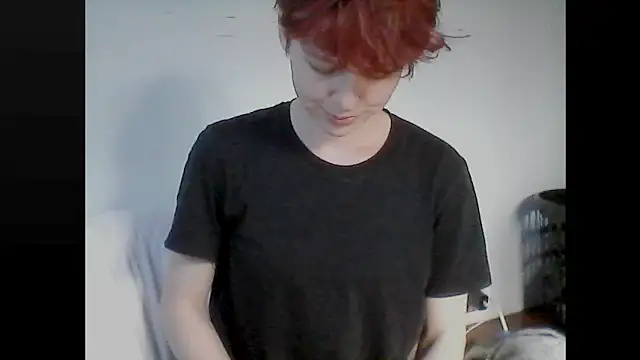 nyxofempusa online show from 11/01/25, 08:55