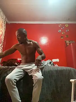 BaggyDirt online show from 12/05/25, 03:59