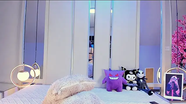 Snapshot of VesperVelvet chatting on 11/01/25, 08:44 VesperVelvet online show from 11/01/25, 08:44