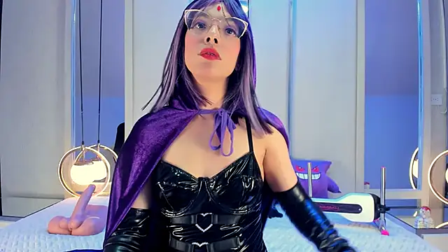 Snapshot of VesperVelvet chatting on 11/14/25, 08:29 VesperVelvet online show from 11/14/25, 08:29