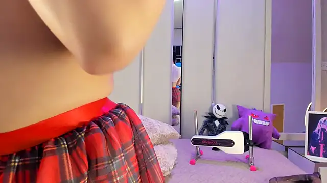 Snapshot of VesperVelvet chatting on 11/20/25, 08:52 VesperVelvet online show from 11/20/25, 08:52