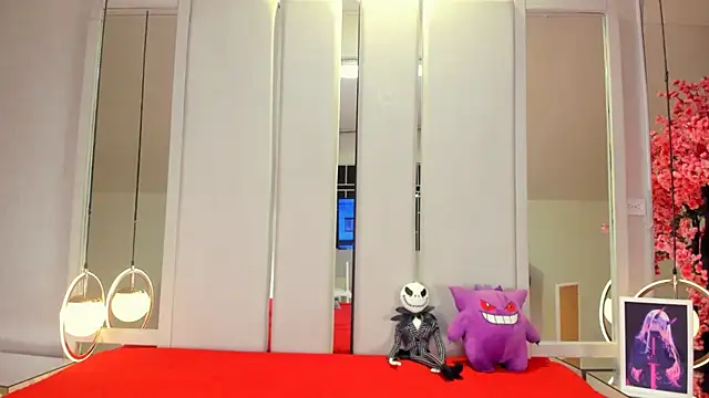 Snapshot of VesperVelvet chatting on 11/27/25, 08:22 VesperVelvet online show from 11/27/25, 08:22