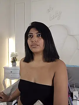 Kaylachannell online show from 02/03/26, 03:48