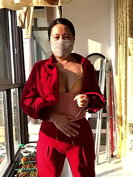 chengcheng12 online show from 01/12/26, 01:00