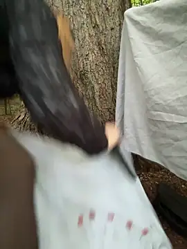 FayeFlame online show from 09/15/25, 06:35