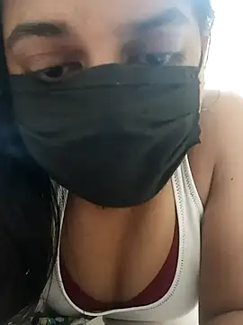 Snapshot of nishaa_baby chatting on 10/05/25, 06:12 nishaa baby online show from 10/05/25, 06:12