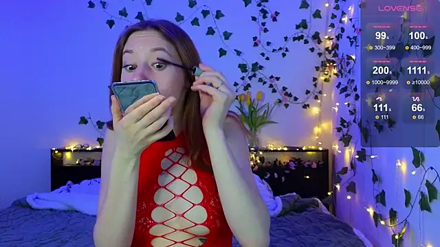 Snapshot of Candy_Flosse chatting on 03/14/26, 05:24 Candy Flosse online show from 03/14/26, 05:24