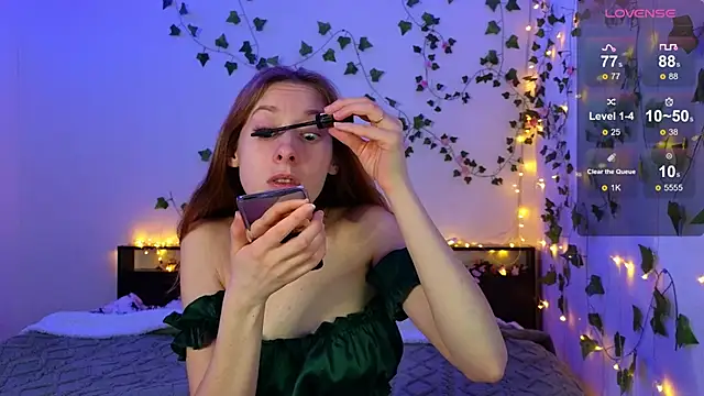 Snapshot of Candy_Flosse chatting on 03/21/26, 05:12 Candy Flosse online show from 03/21/26, 05:12