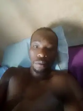 KingBonga online show from 09/10/25, 03:23