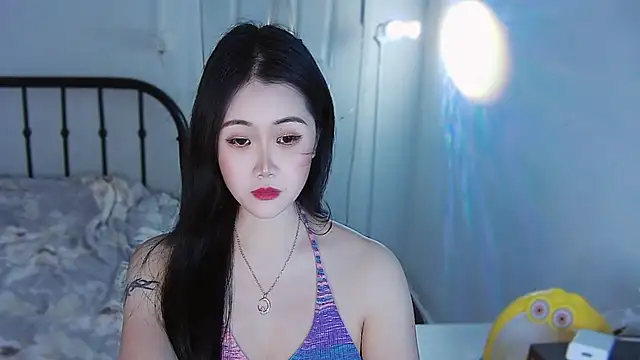 Haixi online show from 09/21/25, 03:13