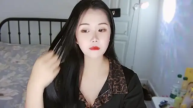 Haixi online show from 09/27/25, 01:49