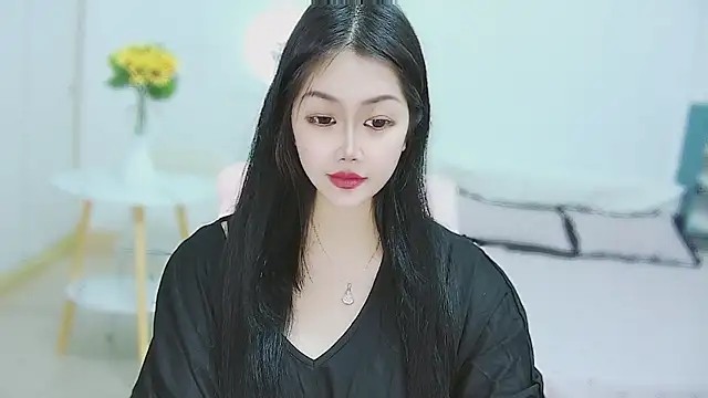 Snapshot of Haixi chatting on 05/10/26, 02:44 Haixi online show from 05/10/26, 02:44