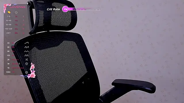 Lyssan XO online show from 01/14/26, 03:50