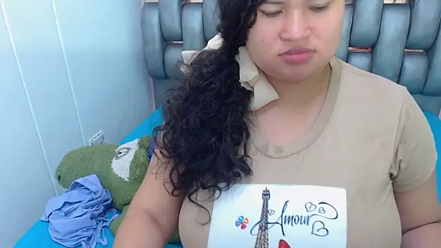 Madison Copers online show from 12/19/25, 11:01