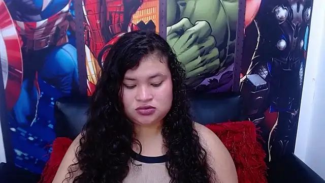 Madison Copers online show from 01/18/26, 01:09