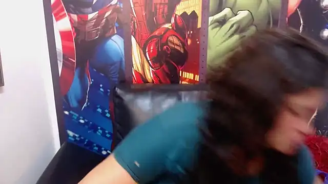 Madison Copers online show from 02/13/26, 12:39