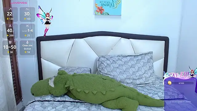 Madison Copers online show from 03/27/26, 12:38