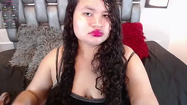 Madison Copers online show from 04/01/26, 12:44