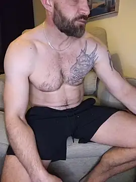 Andrewjames8391 online show from 02/08/26, 09:56