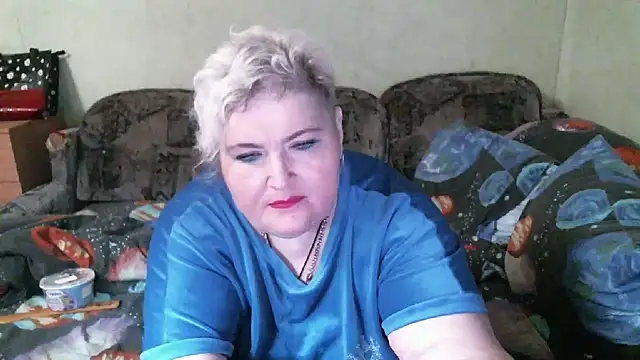 Lana555 online show from 10/08/25, 03:20