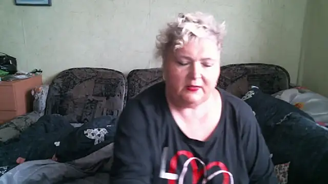 Lana555 online show from 12/03/25, 08:00