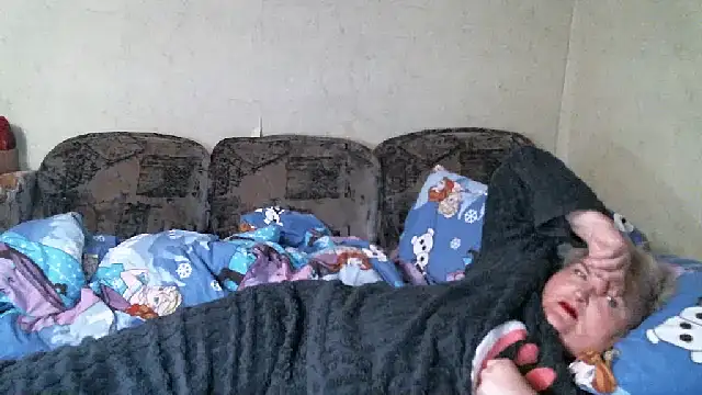 Lana555 online show from 01/09/26, 11:50