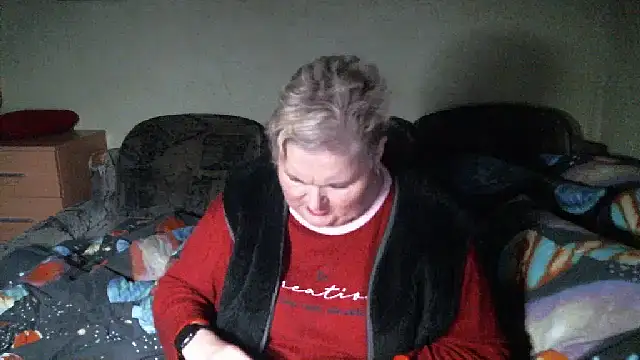 Lana555 online show from 02/25/26, 02:10