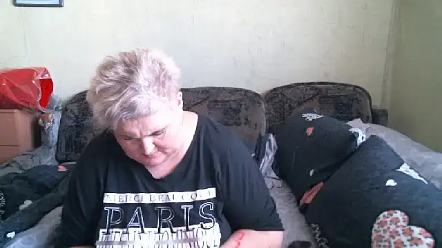 Lana555 online show from 03/11/26, 10:21