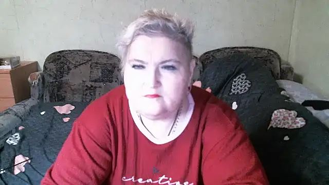 Lana555 online show from 03/29/26, 10:32