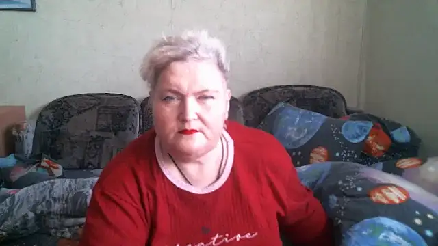 Lana555 online show from 06/14/26, 02:52