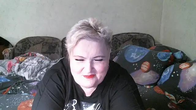 Lana555 online show from 06/18/26, 09:19