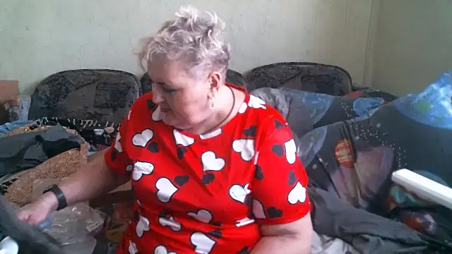 Lana555 online show from 07/07/26, 01:37