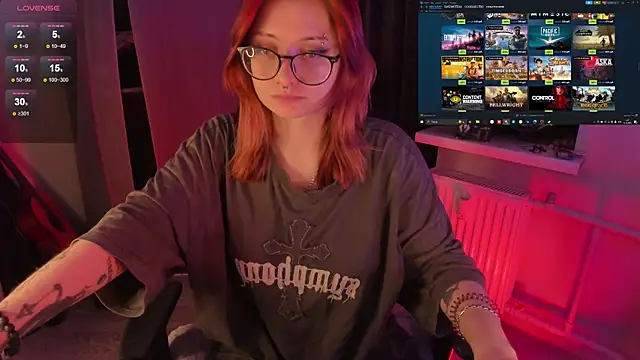 Melante online show from 12/23/25, 03:48