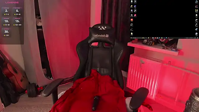 Melante online show from 01/09/26, 05:37