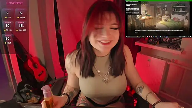 Melante online show from 02/17/26, 12:51