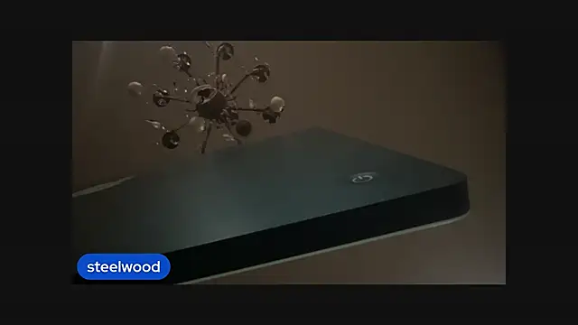 Snapshot of steelwoodVids chatting on 10/20/25, 03:18 steelwoodVids online show from 10/20/25, 03:18