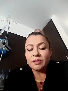 Asuna yuuky online show from 11/17/25, 02:34