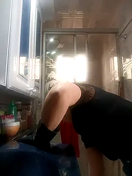 Asuna yuuky online show from 03/11/26, 07:20